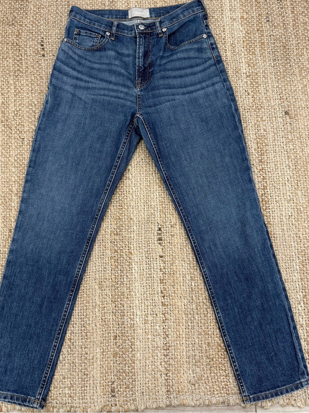 90s Everlane The Cheeky Jean — Women’s Size 27 Regular